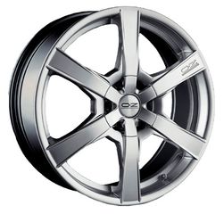 ZANTEΣ  OZ GEMINI 7X16 4X100 ET43