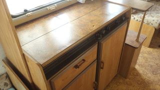 Bürstner 1992 LUX 550-thumb-10