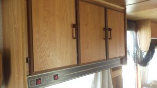 Bürstner 1992 LUX 550-thumb-11