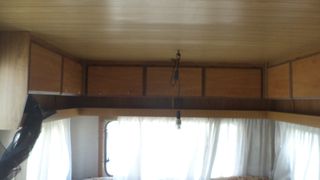 Bürstner 1992 LUX 550-thumb-13