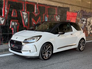 DS DS3 2016 Sportchic
