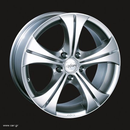 ZANTEΣ  OXIGIN EINS 7X16 5X100 ET35