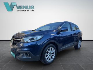 Renault Kadjar 2017 1.5dCi BOSE