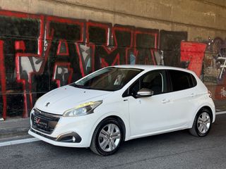 Peugeot 208 2015 STYLE