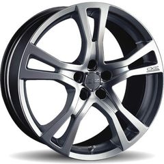 ZANTEΣ  OZ PALADIO 7.5X16 5X100 ET35