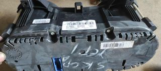ΚΑΝΤΡΑΝ SKODA YETI 1.2 TSI     5L0920800G-thumb-1