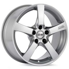 ZANTEΣ  OZ HYDRA 7.5X16 5X100 ET35