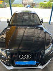 Audi A5 2010 SPORTBACK