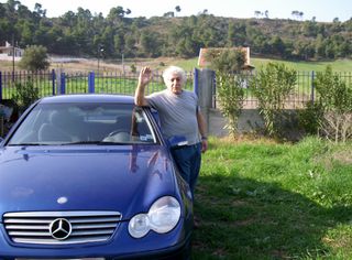 Mercedes-Benz 180 2006 C 180 CLASSIC