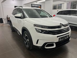 Citroen C5 Aircross 2020 AUTOMATIC Blue HDi 130ch S&S Feel EAT8- NAVI- CLIMA-CAMERA