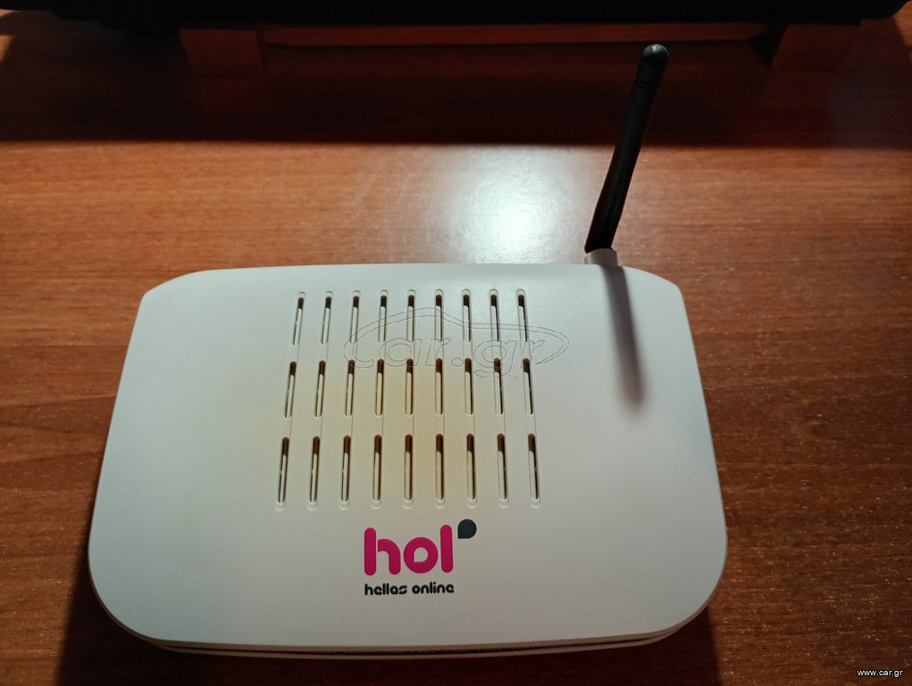 ROUTER - ΡΟΥΤΕΡ