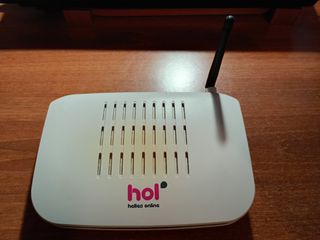 ROUTER - ΡΟΥΤΕΡ