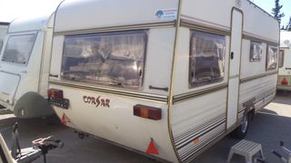 Τροχόσπιτο 1993 CORSAR 550-thumb-1