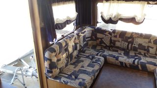 Τροχόσπιτο 1993 CORSAR 550-thumb-12