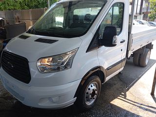 Ford Transit 2014
