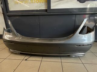 Προφυλακτήρας Πίσω W213 Avantgarde με Parktronic
