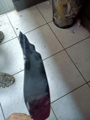 Piaggio Beverly 250 καπάκι μπαταρίας-thumb-1