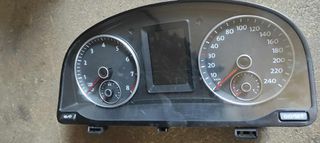 ΚΑΝΤΡΑΝ VW CADDY 1.5 TSI ΦΥΣΙΚΟ ΑΕΡΙΟ  2K5920876L