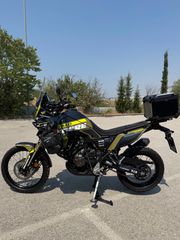 Yamaha Ténéré 700 2020 Tenere