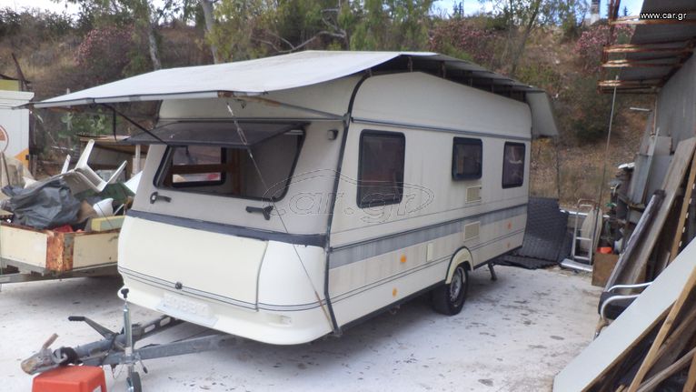 Hobby 1997 530
