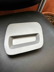 DACIA DUSTER  ΚΑΠΑΚΙ ΠΡΟΦΥΛΑΚΤΗΡΑ