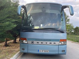 Setra 1995 S309 HD