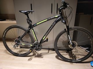 All - Mountain Bianchi 2019 Duel 29.0 2019