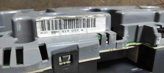 ΚΑΝΤΡΑΝ AUDI A4 DIESEL     8D0919033A-thumb-1