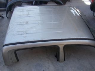 ΟΥΡΑΝΟΣ 4ΠΟΡΤΕΣ 2008 TOYOTA HILUX