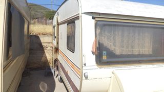Tabbert 1995 500