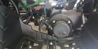Kxd 2025 ATV MINI 6"-6" ΜΕ ΜΙΖΑ ΕΤΟΙΜΟΠΑΡΑΔΟΤΟ-thumb-7