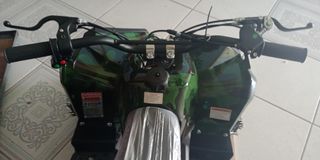 Kxd 2025 ATV MINI 6"-6" ΜΕ ΜΙΖΑ ΕΤΟΙΜΟΠΑΡΑΔΟΤΟ-thumb-5