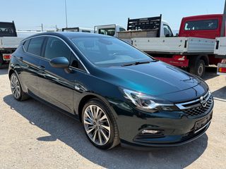 Opel Astra 2017 BITURBO 1600cc INNOVATION 160PS