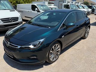 Opel Astra 2017 BITURBO 1600cc INNOVATION 160PS-thumb-1