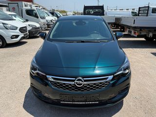 Opel Astra 2017 BITURBO 1600cc INNOVATION 160PS-thumb-2