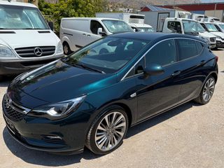 Opel Astra 2017 BITURBO 1600cc INNOVATION 160PS-thumb-3