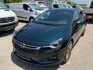 Opel Astra 2017 BITURBO 1600cc INNOVATION 160PS-thumb-4
