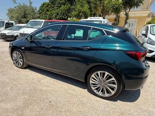 Opel Astra 2017 BITURBO 1600cc INNOVATION 160PS-thumb-5