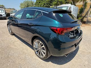 Opel Astra 2017 BITURBO 1600cc INNOVATION 160PS-thumb-6