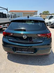Opel Astra 2017 BITURBO 1600cc INNOVATION 160PS-thumb-7