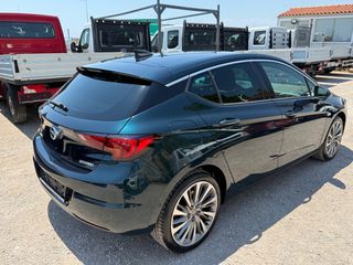 Opel Astra 2017 BITURBO 1600cc INNOVATION 160PS-thumb-8