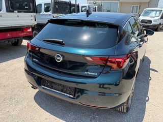Opel Astra 2017 BITURBO 1600cc INNOVATION 160PS-thumb-9