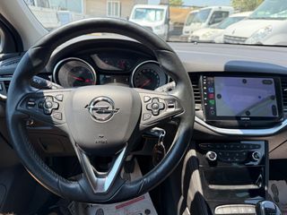 Opel Astra 2017 BITURBO 1600cc INNOVATION 160PS-thumb-37