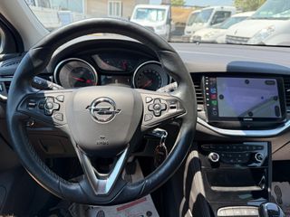 Opel Astra 2017 BITURBO 1600cc INNOVATION 160PS-thumb-38