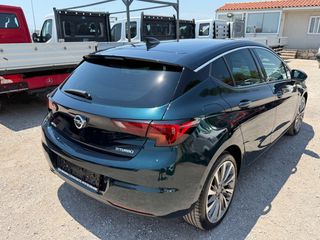 Opel Astra 2017 BITURBO 1600cc INNOVATION 160PS-thumb-10