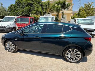 Opel Astra 2017 BITURBO 1600cc INNOVATION 160PS-thumb-11
