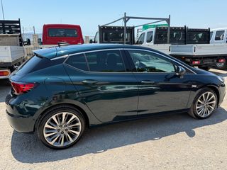 Opel Astra 2017 BITURBO 1600cc INNOVATION 160PS-thumb-12