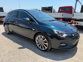 Opel Astra 2017 BITURBO 1600cc INNOVATION 160PS-thumb-13