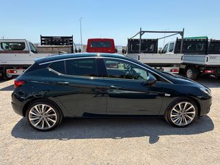 Opel Astra 2017 BITURBO 1600cc INNOVATION 160PS-thumb-14