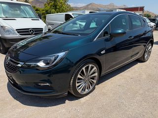 Opel Astra 2017 BITURBO 1600cc INNOVATION 160PS-thumb-15